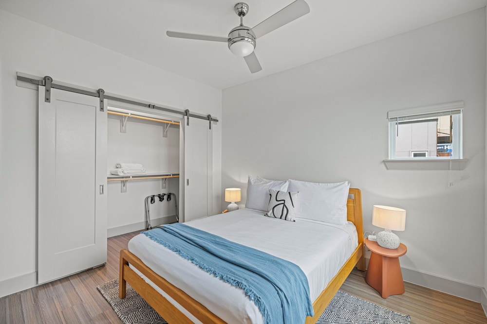 Placemakr Downtown Austin - photo 48