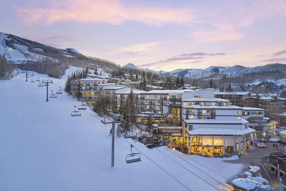 Viewline Resort Snowmass Autograph Collection - photo 2