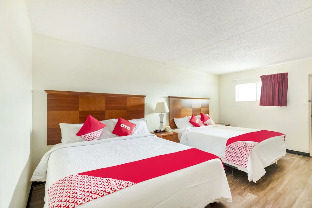 Knights Inn at Lackland Afb San Antonio - photo 12