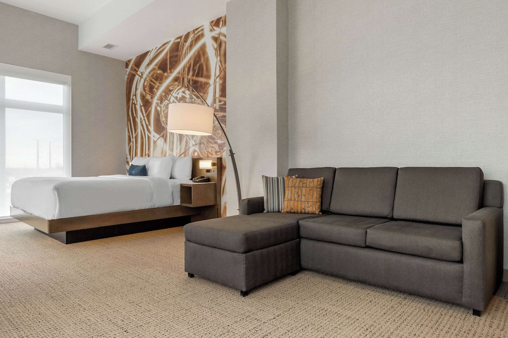 Cambria Hotel West Orange - photo 35