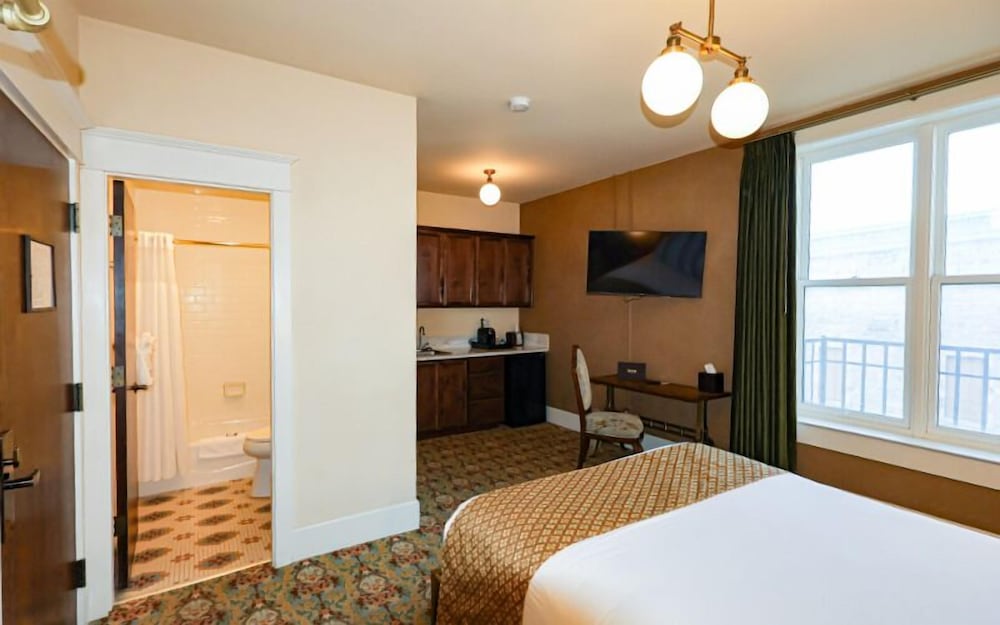 Belvada Hotel - photo 36