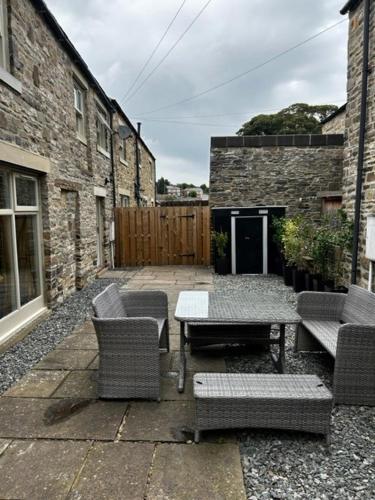 The Cottage Leyburn