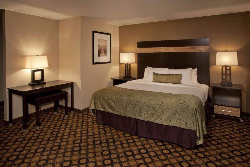 Baymont by Wyndham Kent Seattle - photo 90