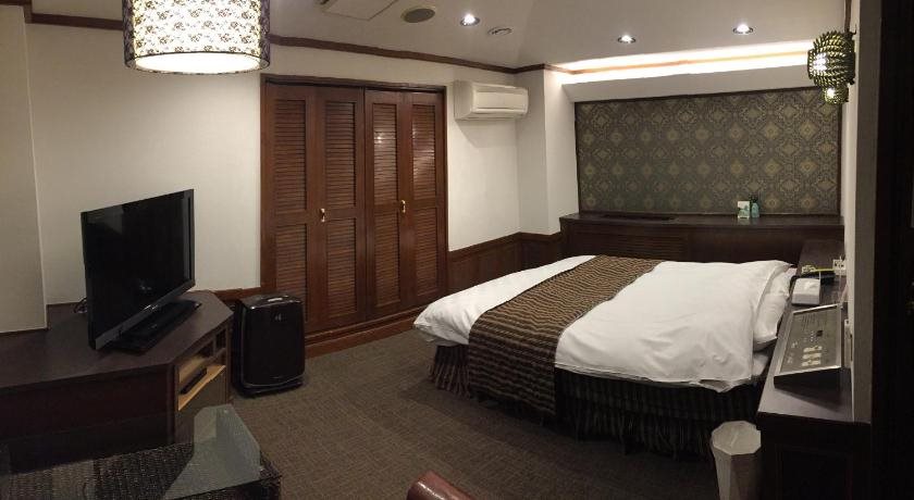 Hotel Piatt — Nagoya — photo 2