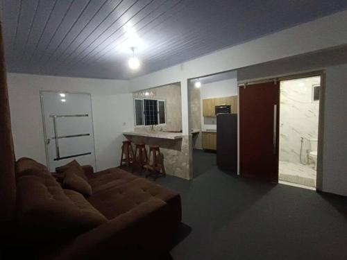 CantoBeijaFlor in Cavalcante, Brasil