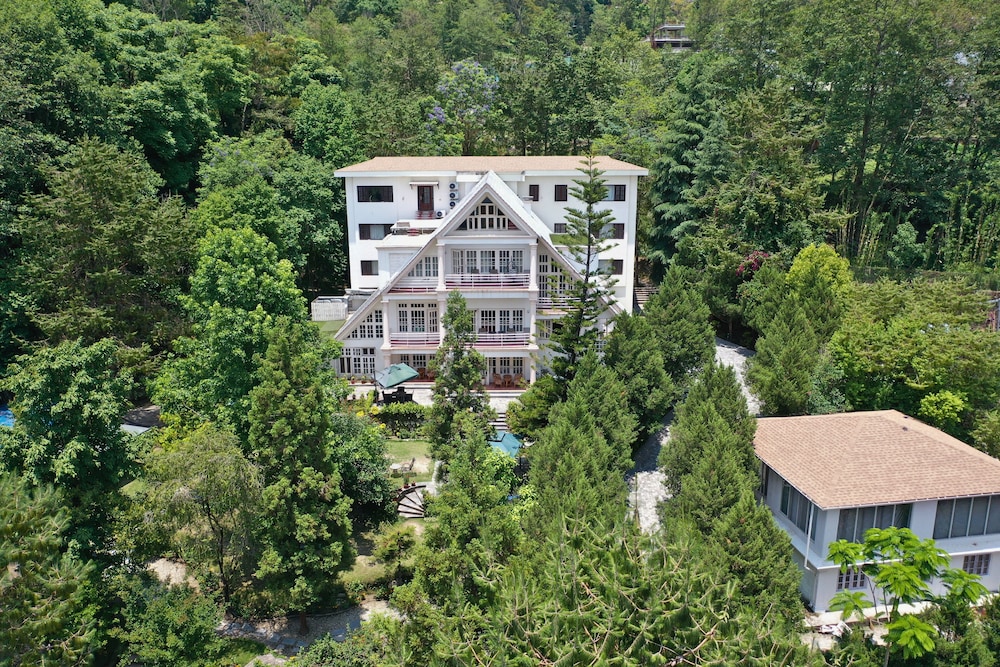 Meraki Wellness Retreat in Kathmandu, Nepal