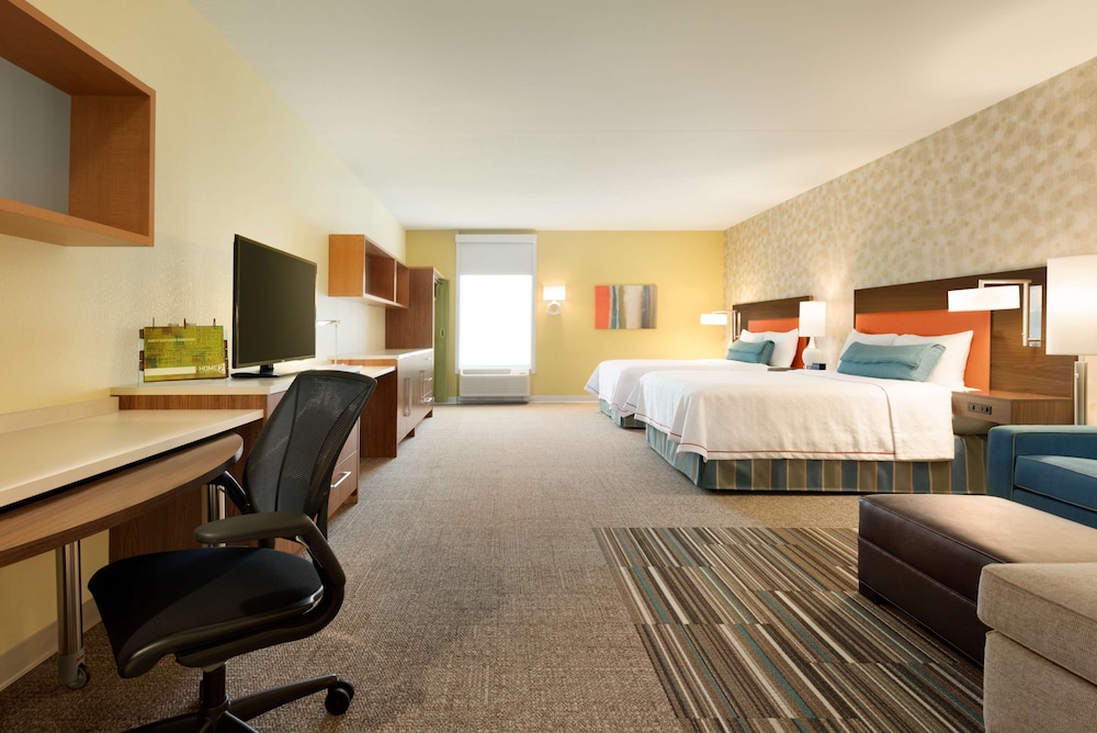 Home2 Suites by Hilton Middleburg Heights Cleveland - photo 6