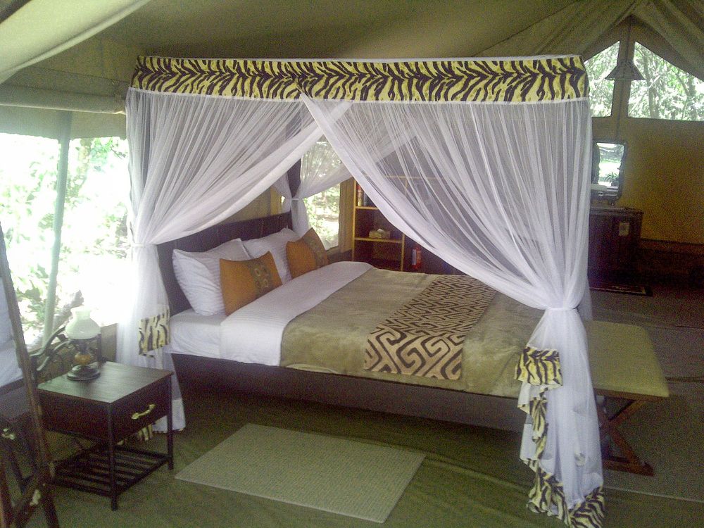 Mara River Camp — Narok — photo 5