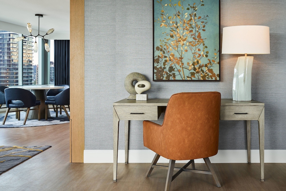 The Westin Bellevue - photo 13