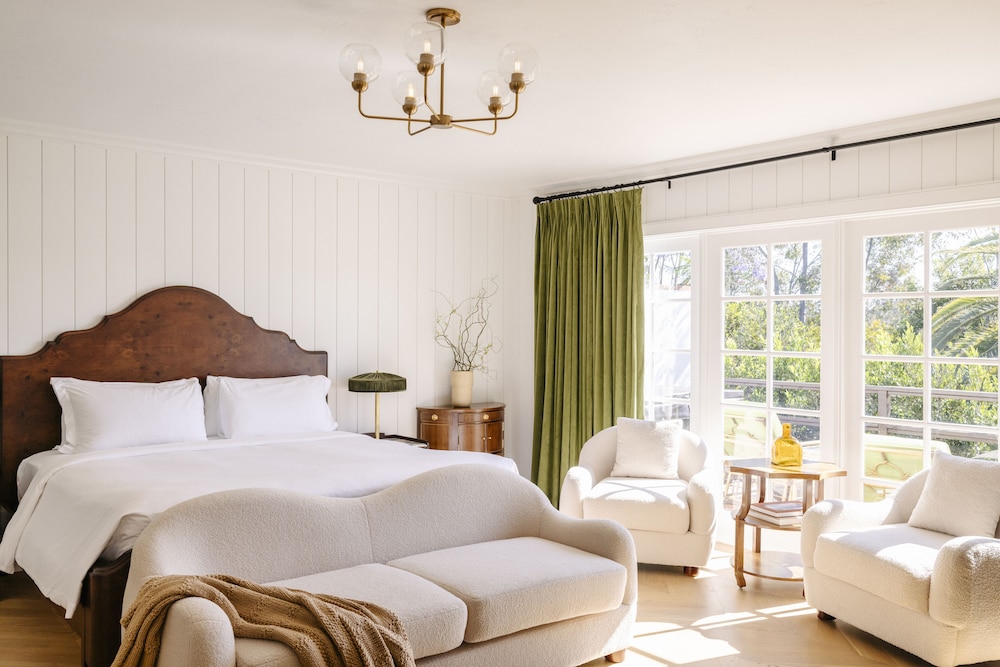 The Inn At Rancho Santa Fe A Tribute Portfolio Resort and Spa - photo 8