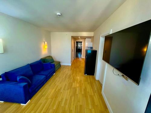 Batumi aparthotel Orbi city sea View