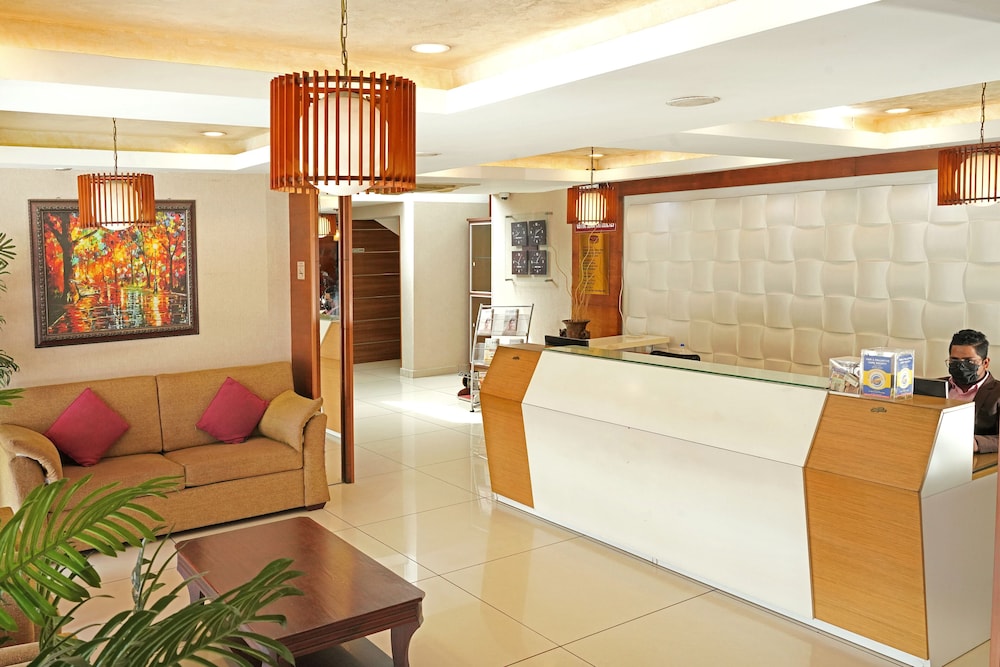 KGA Elite Continental Hotels — Tiruvalla — photo 4