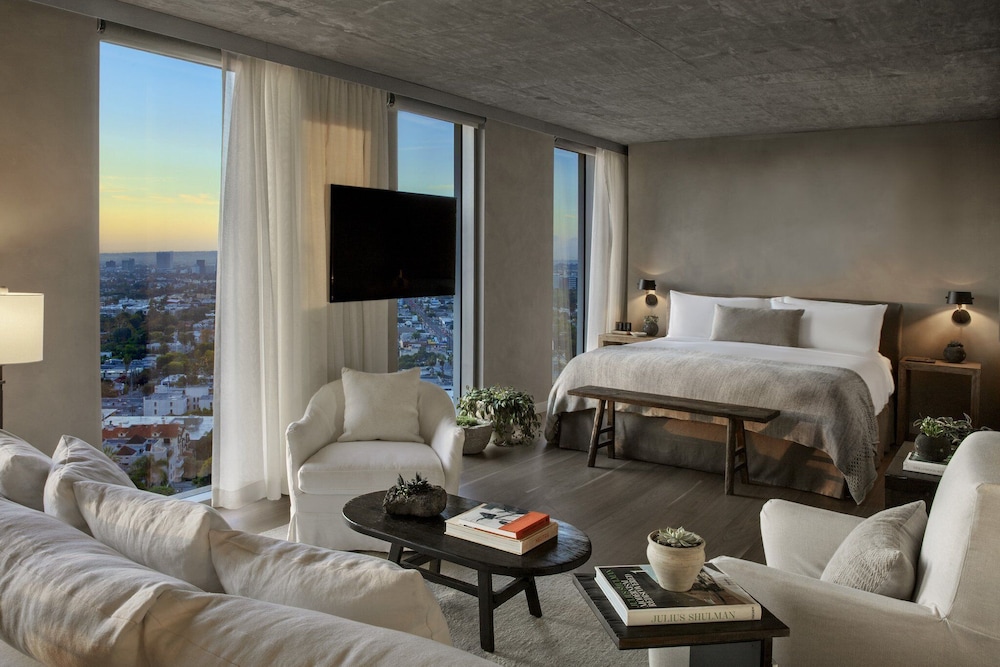 1 Hotel West Hollywood - photo 37