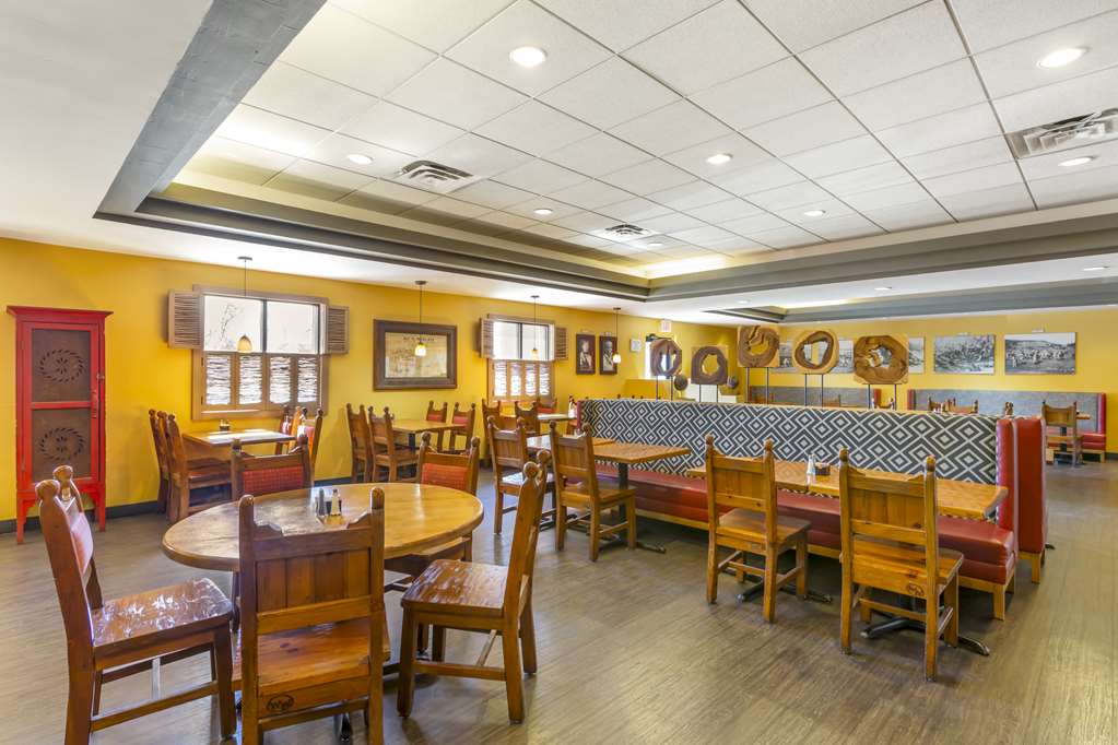 Best Western Plus Rio Grande Inn - photo 18
