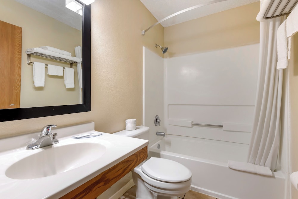 Harmony Inn MN - photo 17