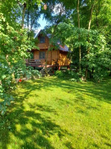 Pure Nature - last minute hotel in Bihac