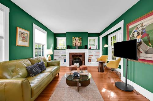 The Cardinal - last minute hotel in Newburgh