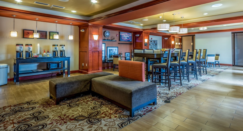 Hampton Inn Enterprise - photo 2