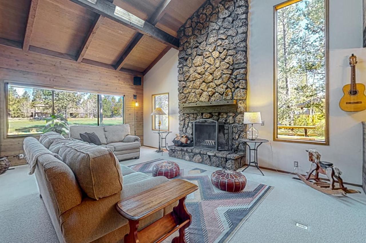 Meadowlark Manor in Sunriver, United States