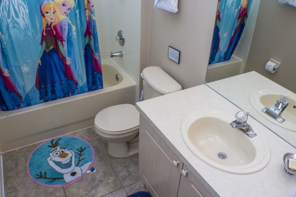 Windsor Palms Resort 8209 - photo 11