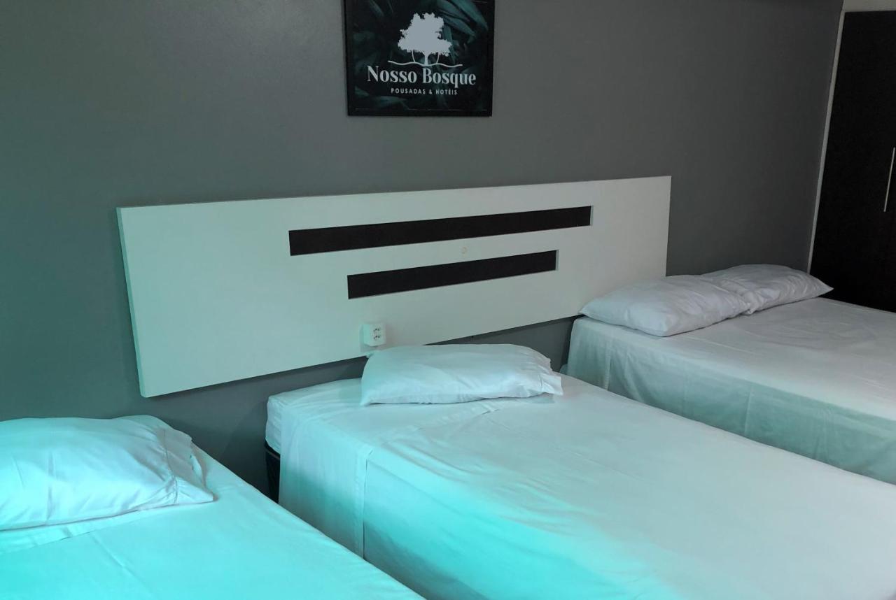Hotel Nosso Bosque — Ararangua — photo 4