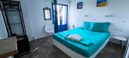 Milisia Rooms — Samothraki — photo 2