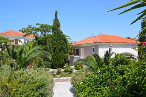 Gorgona Hotel - last minute hotel in Mithymna