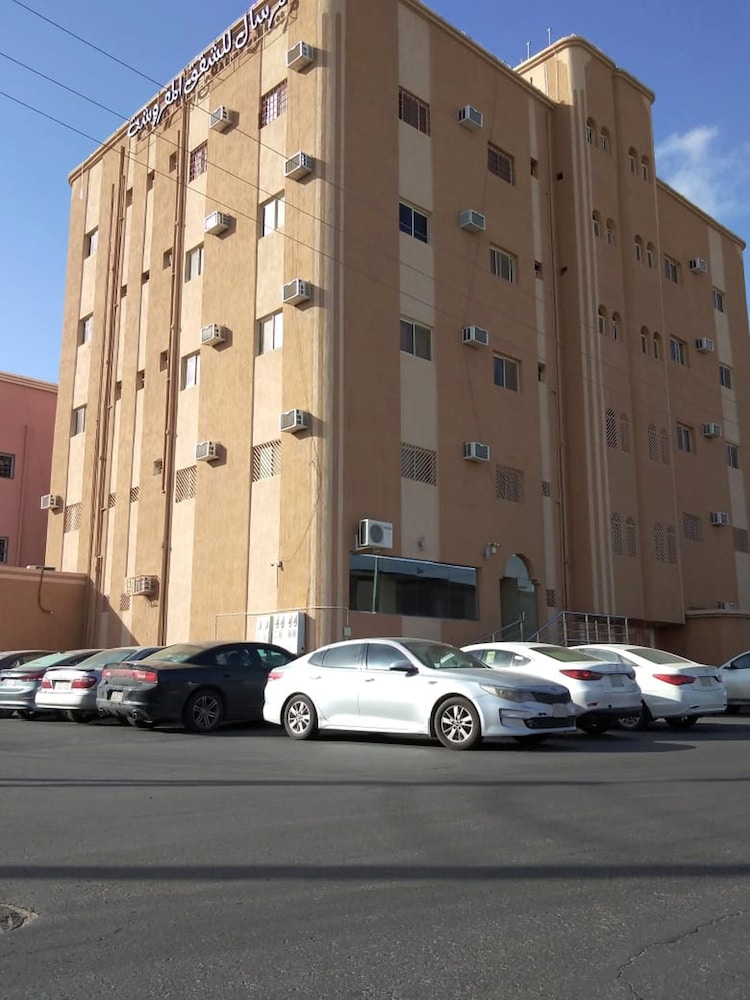 Oyo 481 Mersal in Khamis Mushait, Saudi Arabia