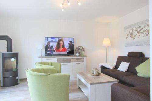 Fischerhaus Classic 301 in Rechlin, Germany