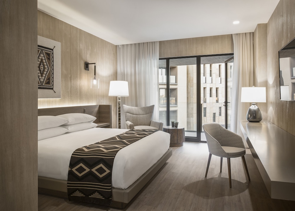 Hotel Chaco - photo 5