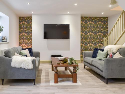 Ty John in Pwllheli, United Kingdom