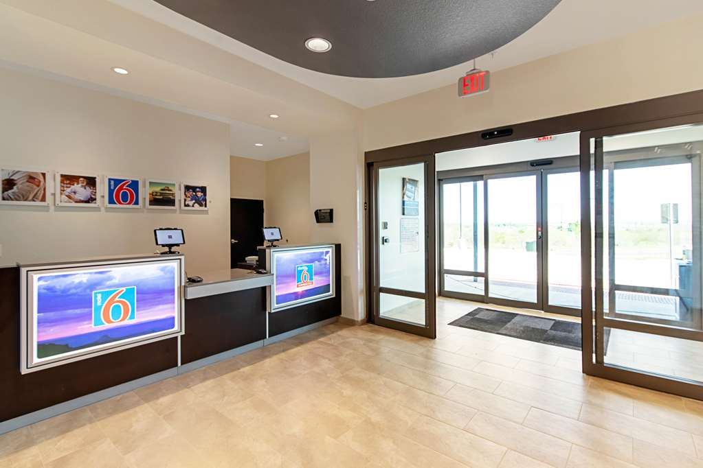 Studio 6 Austin TX Airport - photo 24