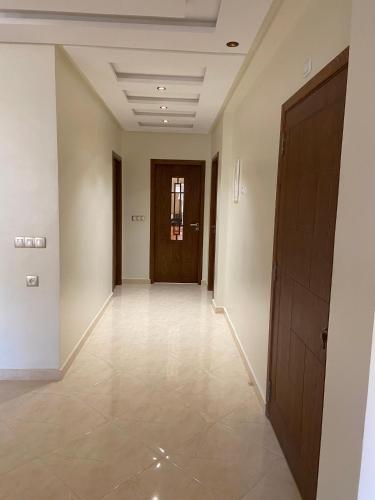 Appartement spatieux — 4-Star Luxury Hotel in Tangier, Morocco