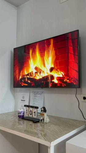 Cozy and Homey Staycation Dvo in Davao, Philippines