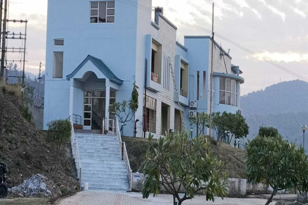 Turquoise Resort in Nalagarh, India