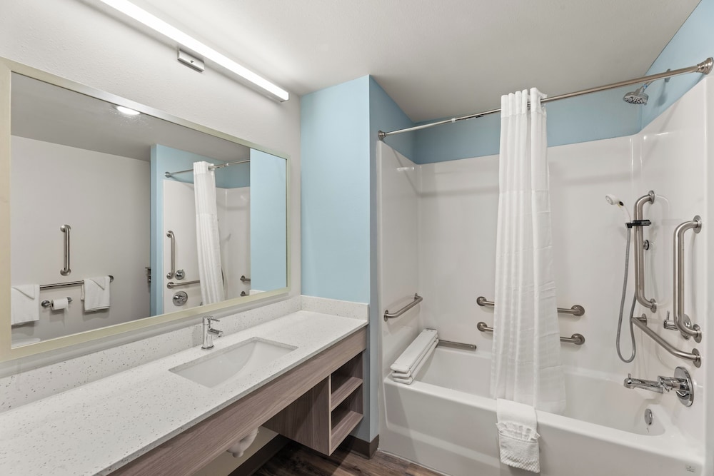 WoodSpring Suites Jackson Pearl I 20 - photo 16