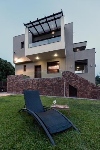 Villa Efmaria Marmaras Halkidiki — 4-Star Luxury Hotel in Neos Marmaras, Greece