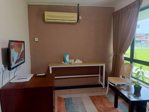 Bunga Raya Resort Parit Buntar — Parit Buntar — photo 4