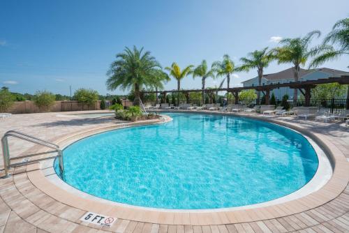 Dream Vacation Home — 4-Star Luxury Hotel in Kissimmee, United States