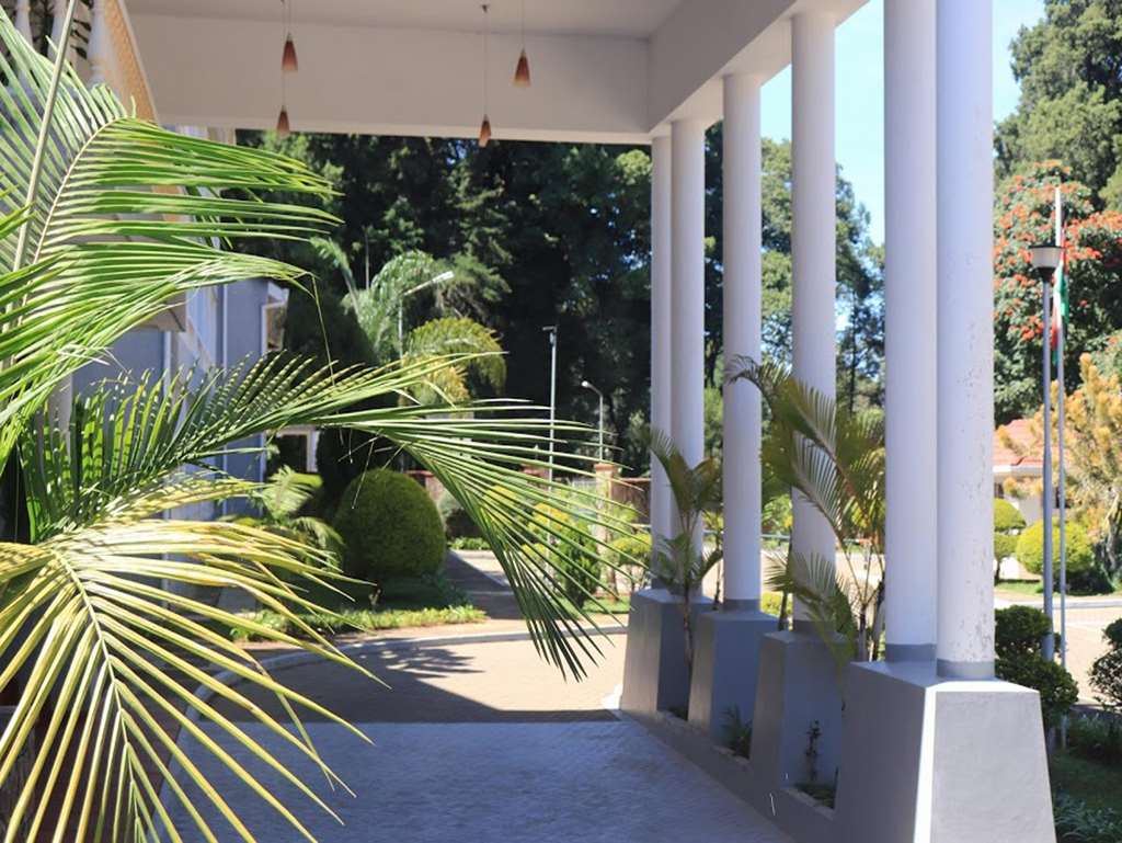 Rift Valley Hills Resort — Kabarnet — photo 2