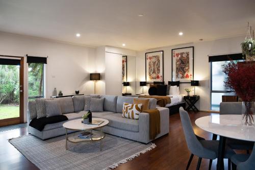 Minni Gums a perfect romantic getaway — 4-Star Luxury Hotel in Daylesford, Australia