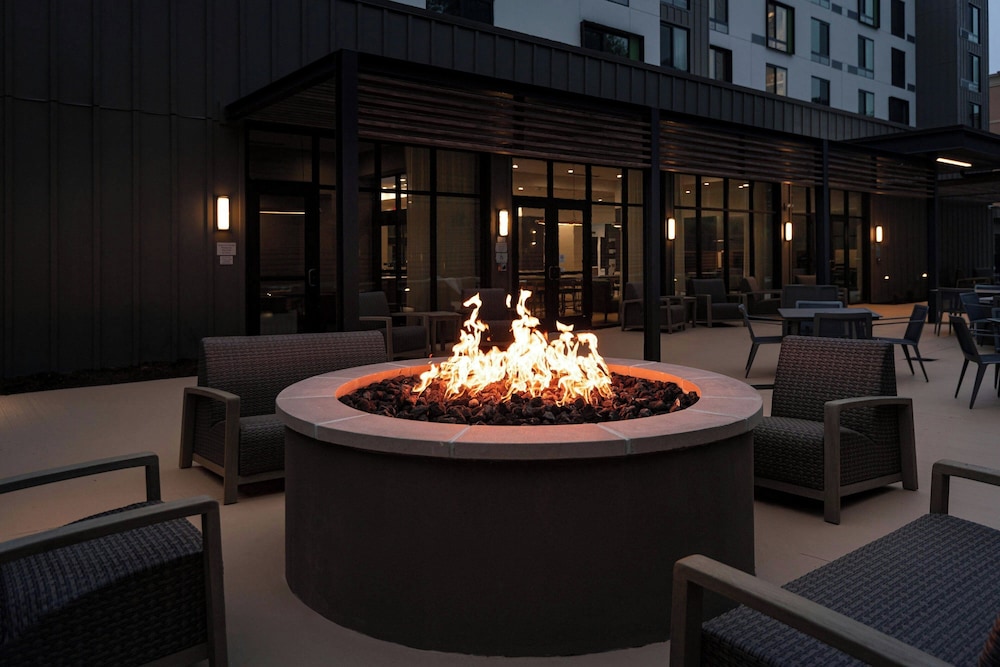 Courtyard by Marriott Cleveland TN - photo 24