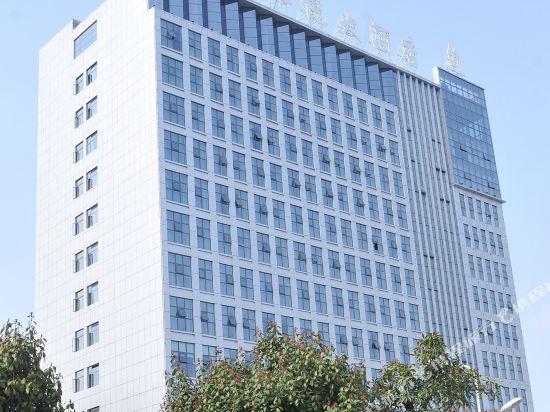 Dean Ya Yue Hotel in Puting, People's Republic of China