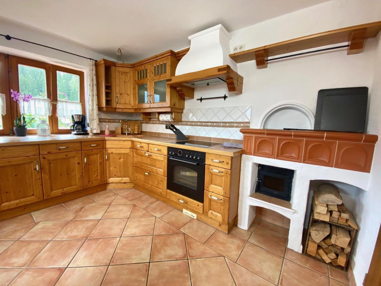 Ferienwohnung Vorberg — 4-Star Luxury Hotel in Schoenau Am Koenigssee, Germany
