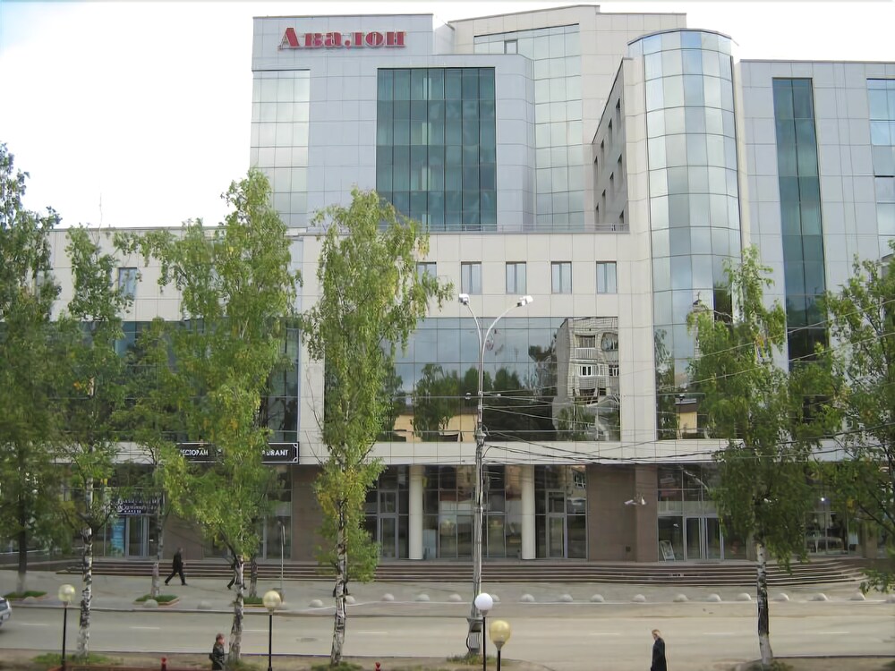 Avalon — Syktyvkar — photo 4