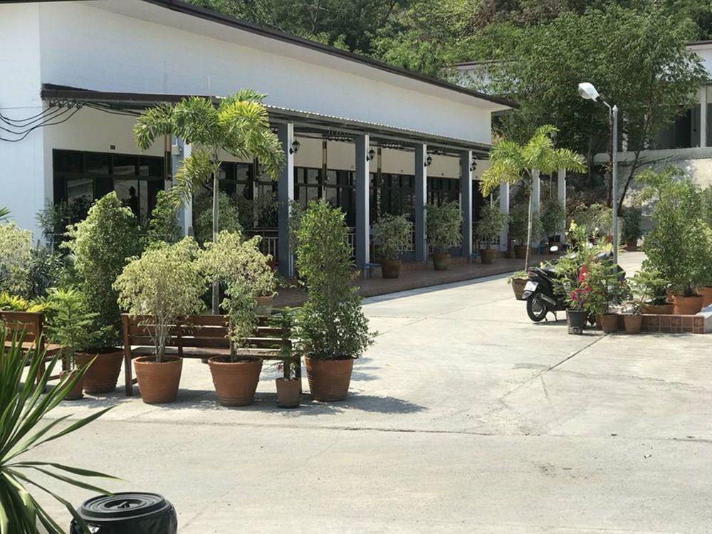 Lotto Hotel - carbon neutral hotel in Rayong