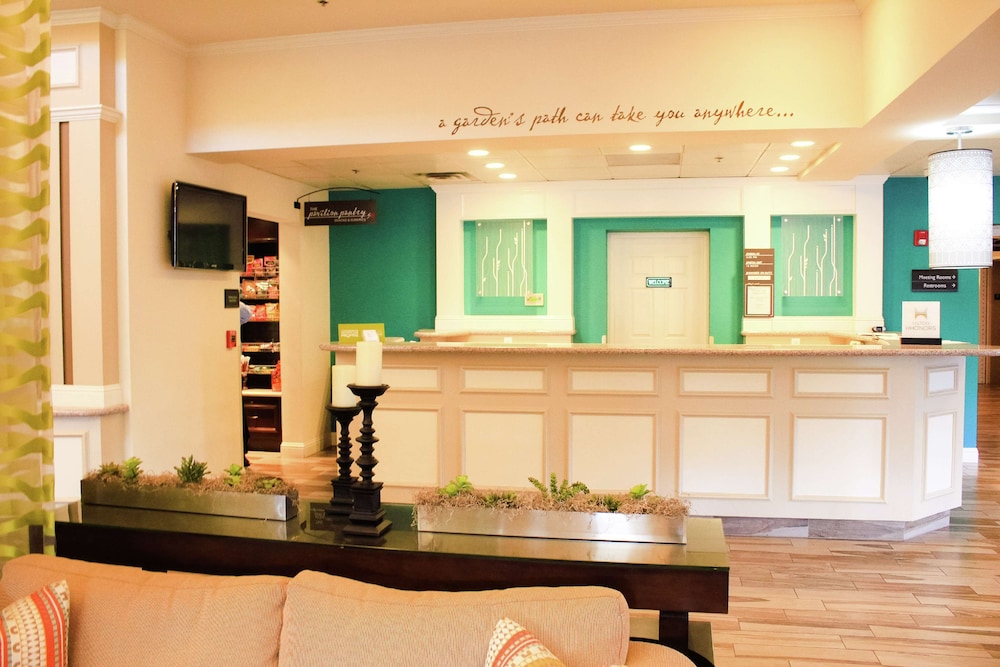 Hilton Garden Inn Redding - photo 9