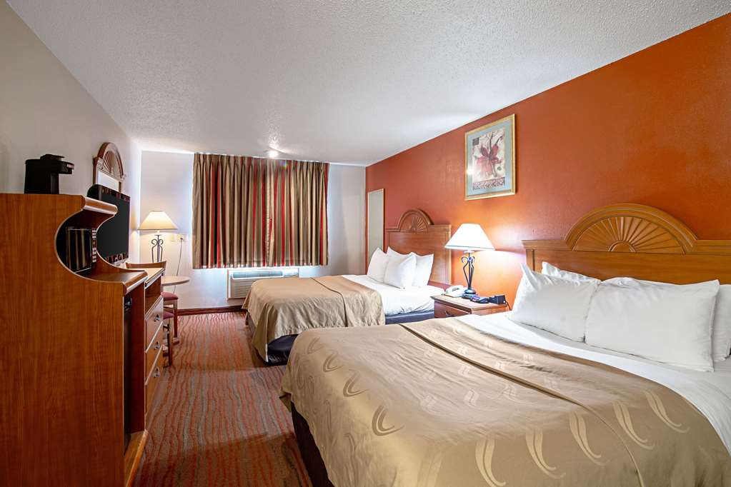 Quality Inn Aberdeen - photo 15