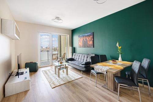 Westside Inn — 4-Star Luxury Hotel in Budapest, Hungary