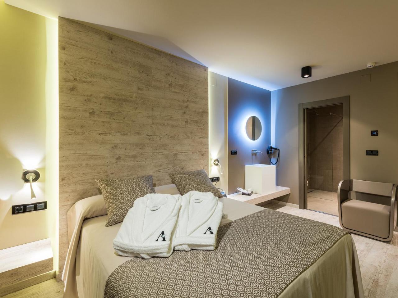 Hotel Spa Elia — Alcala Del Jucar — photo 5